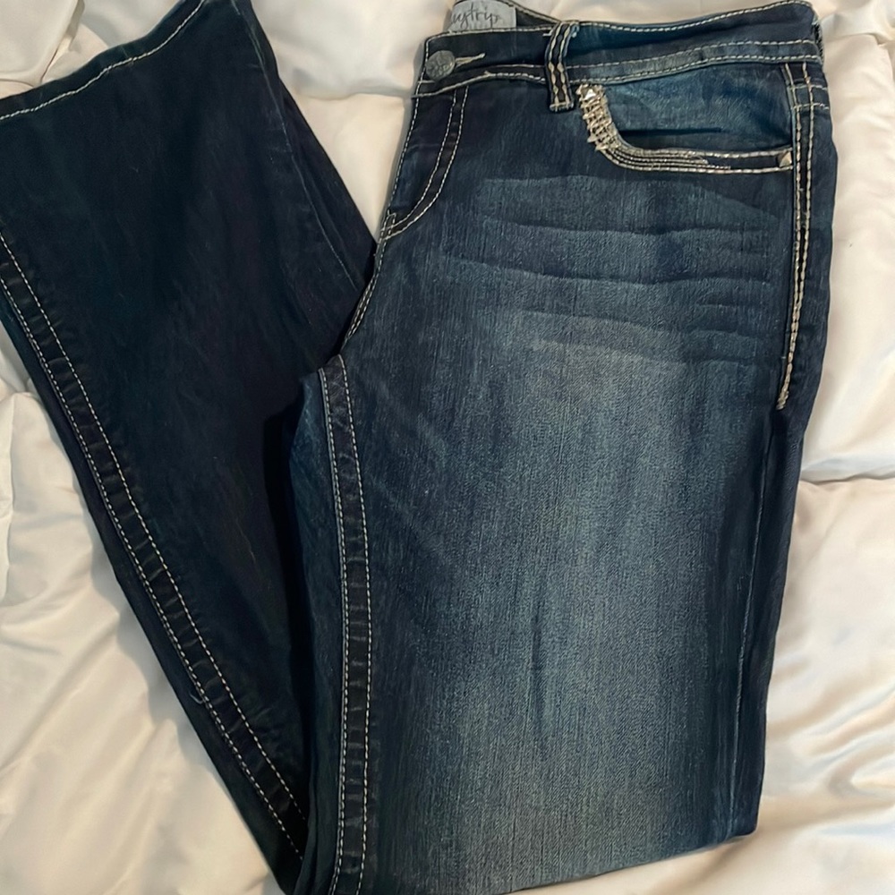 Super cute jeans!!!!!